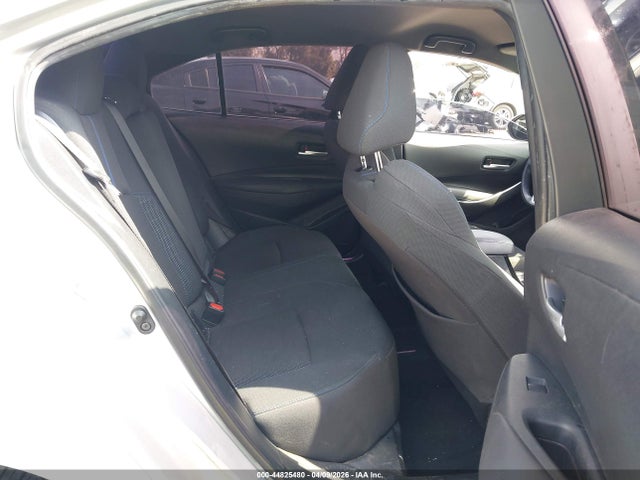5YFS4RCE9LP050124 Toyota COROLLA SE