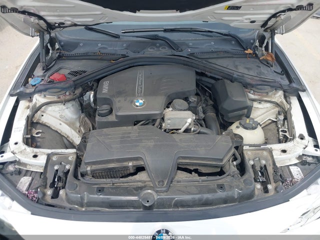 Aukcja sprzedaży 2018 Bmw 320i, vin: WBA8E1G58JNU89051, numer aukcji: 44825481