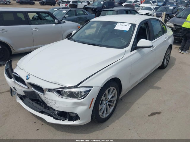 Aukcja sprzedaży 2018 Bmw 320i, vin: WBA8E1G58JNU89051, numer aukcji: 44825481
