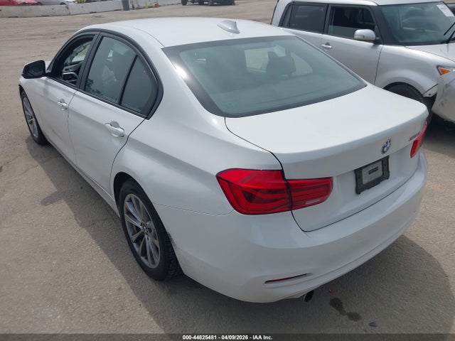 Aukcja sprzedaży 2018 Bmw 320i, vin: WBA8E1G58JNU89051, numer aukcji: 44825481
