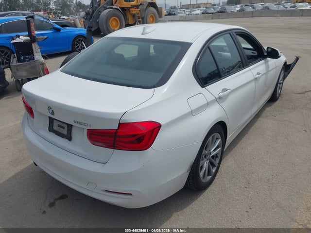 Aukcja sprzedaży 2018 Bmw 320i, vin: WBA8E1G58JNU89051, numer aukcji: 44825481