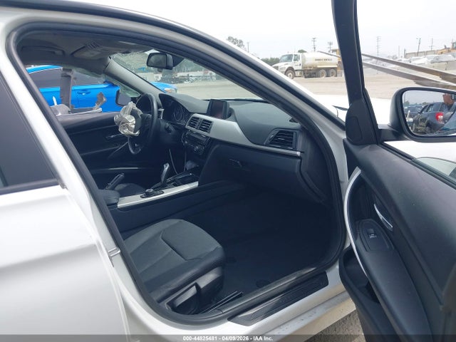 Aukcja sprzedaży 2018 Bmw 320i, vin: WBA8E1G58JNU89051, numer aukcji: 44825481