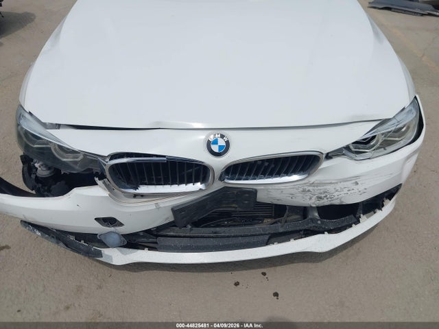 Aukcja sprzedaży 2018 Bmw 320i, vin: WBA8E1G58JNU89051, numer aukcji: 44825481