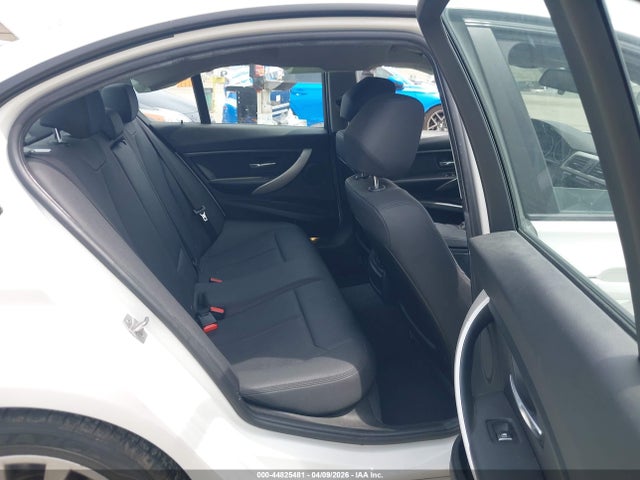 Aukcja sprzedaży 2018 Bmw 320i, vin: WBA8E1G58JNU89051, numer aukcji: 44825481