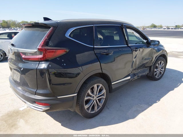 Aukcja sprzedaży 2020 Honda Cr-v Hybrid Touring, vin: 7FART6H98LE020317, numer aukcji: 44825484