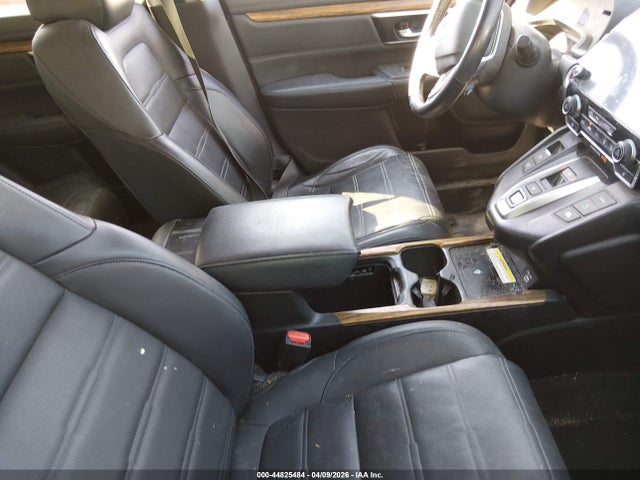 Aukcja sprzedaży 2020 Honda Cr-v Hybrid Touring, vin: 7FART6H98LE020317, numer aukcji: 44825484