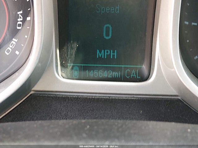 Chevrolet Camaro 1lt 2014 2G1FF1E30E9214185 Image 15