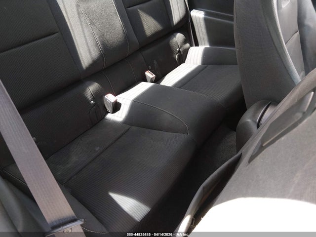 Chevrolet Camaro 1lt 2014 2G1FF1E30E9214185 Image 8