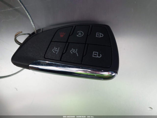 Продаж на аукціоні авто 2023 Chevrolet Tahoe 4wd Rst, vin: 1GNSKRKL2PR423478, номер лоту: 44825489
