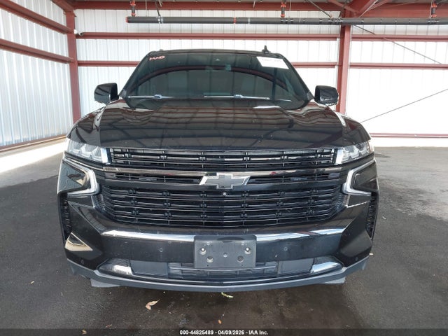 Продаж на аукціоні авто 2023 Chevrolet Tahoe 4wd Rst, vin: 1GNSKRKL2PR423478, номер лоту: 44825489