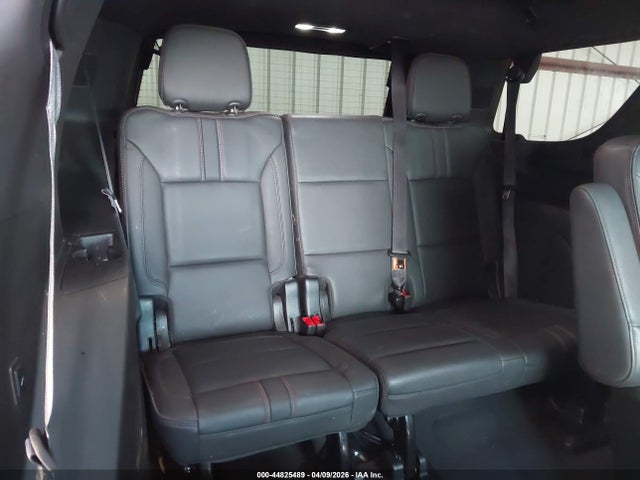 Продаж на аукціоні авто 2023 Chevrolet Tahoe 4wd Rst, vin: 1GNSKRKL2PR423478, номер лоту: 44825489