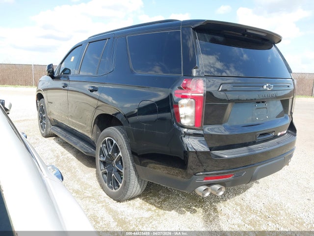 Продаж на аукціоні авто 2023 Chevrolet Tahoe 4wd Rst, vin: 1GNSKRKL2PR423478, номер лоту: 44825489