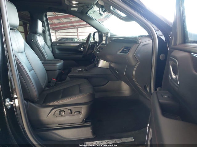 Продаж на аукціоні авто 2023 Chevrolet Tahoe 4wd Rst, vin: 1GNSKRKL2PR423478, номер лоту: 44825489
