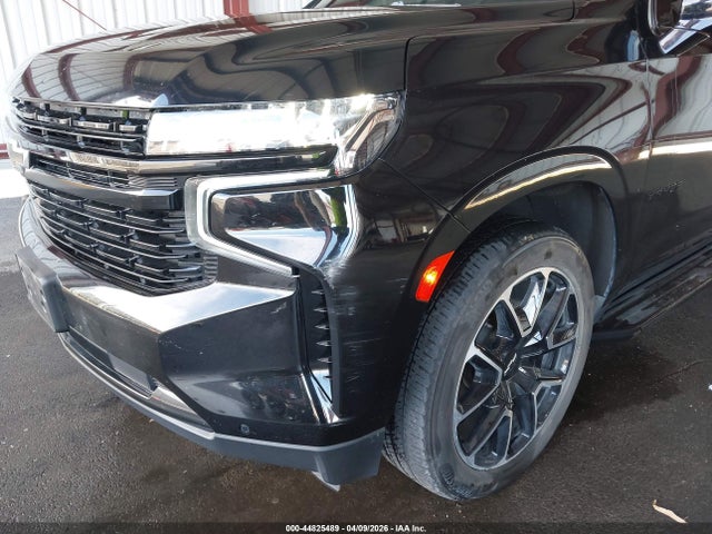 Продаж на аукціоні авто 2023 Chevrolet Tahoe 4wd Rst, vin: 1GNSKRKL2PR423478, номер лоту: 44825489