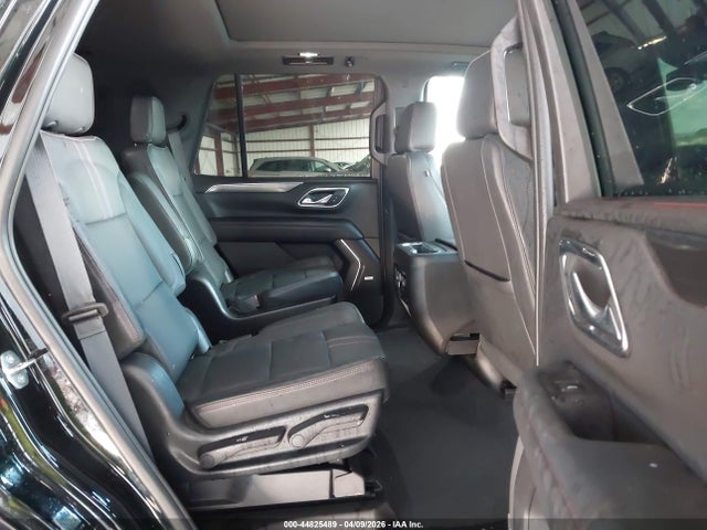 Продаж на аукціоні авто 2023 Chevrolet Tahoe 4wd Rst, vin: 1GNSKRKL2PR423478, номер лоту: 44825489