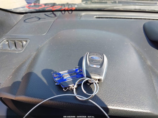 Продаж на аукціоні авто 2017 Subaru Wrx Limited, vin: JF1VA1N64H8820297, номер лоту: 44825490