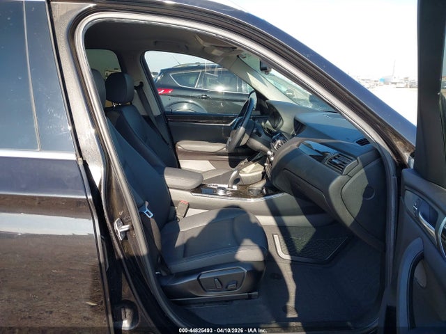 Aukcja sprzedaży 2017 Bmw X3 Xdrive28i, vin: 5UXWX9C54H0T15329, numer aukcji: 44825493