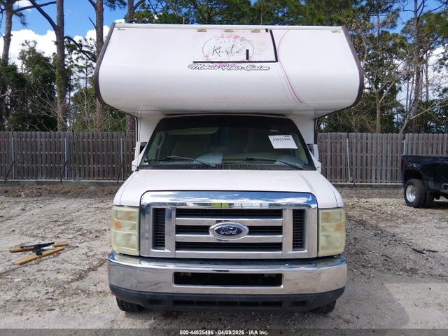 Aukcja sprzedaży 2008 Ford E-450 Cutaway, vin: 1FDXE45S38DB13037, numer aukcji: 44825496