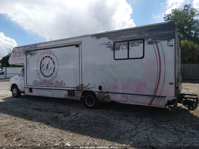 Aukcja sprzedaży 2008 Ford E-450 Cutaway, vin: 1FDXE45S38DB13037, numer aukcji: 44825496