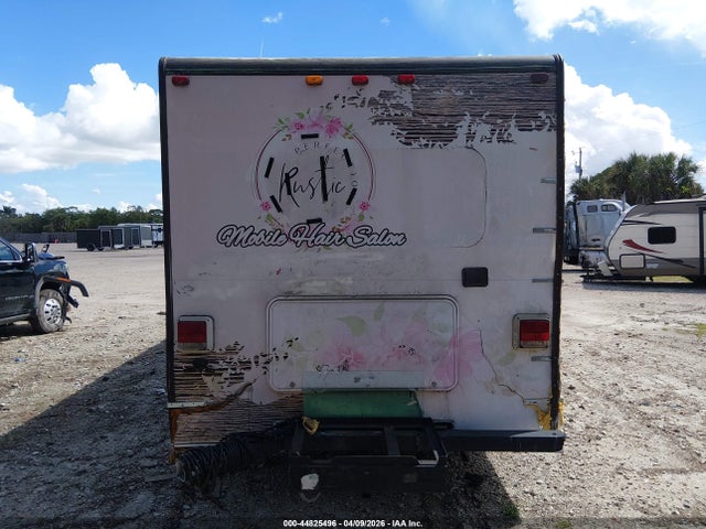 Aukcja sprzedaży 2008 Ford E-450 Cutaway, vin: 1FDXE45S38DB13037, numer aukcji: 44825496