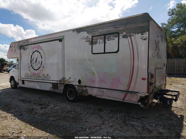 Aukcja sprzedaży 2008 Ford E-450 Cutaway, vin: 1FDXE45S38DB13037, numer aukcji: 44825496