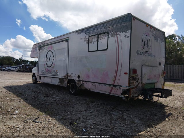 Aukcja sprzedaży 2008 Ford E-450 Cutaway, vin: 1FDXE45S38DB13037, numer aukcji: 44825496
