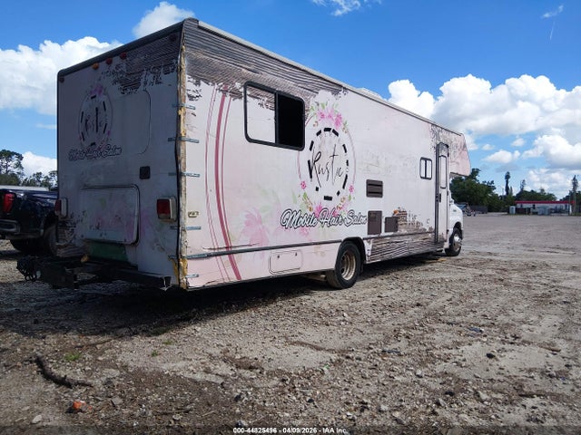 Aukcja sprzedaży 2008 Ford E-450 Cutaway, vin: 1FDXE45S38DB13037, numer aukcji: 44825496