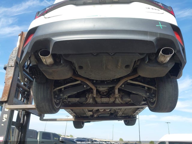 Продаж на аукціоні авто 2021 Lexus Is 300, vin: JTHCA1D29M5109558, номер лоту: 44825497