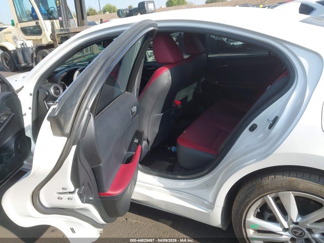 Продаж на аукціоні авто 2021 Lexus Is 300, vin: JTHCA1D29M5109558, номер лоту: 44825497