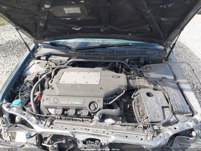 44825498 :رقم المزاد ، 19UUA56711A027320 vin ، 2001 Acura Tl 3.2 مزاد بيع