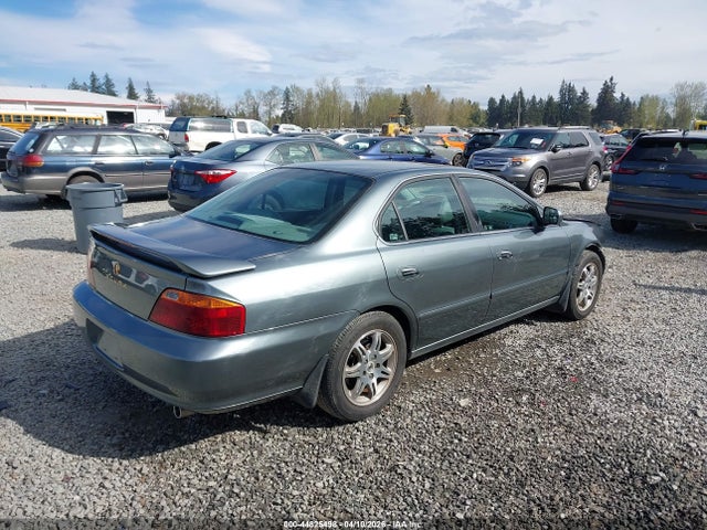 44825498 :رقم المزاد ، 19UUA56711A027320 vin ، 2001 Acura Tl 3.2 مزاد بيع
