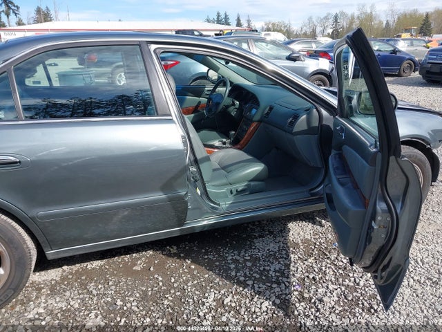44825498 :رقم المزاد ، 19UUA56711A027320 vin ، 2001 Acura Tl 3.2 مزاد بيع