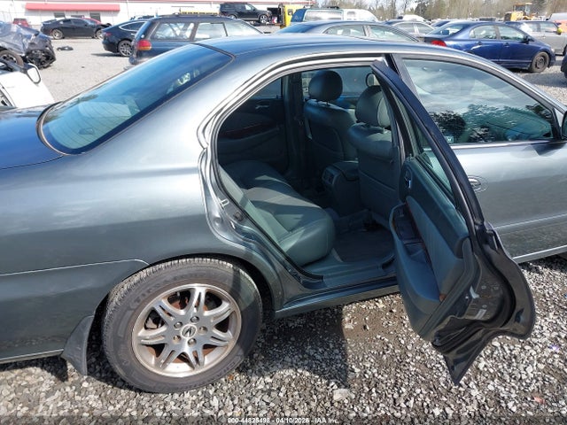 44825498 :رقم المزاد ، 19UUA56711A027320 vin ، 2001 Acura Tl 3.2 مزاد بيع