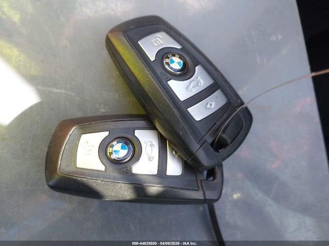 2011 BMW X3 5UXWX7C56BL732851 Photo 10