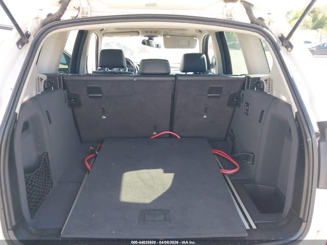 44825500 :رقم المزاد ، 5UXWX7C56BL732851 vin ، 2011 Bmw X3 Xdrive35i مزاد بيع
