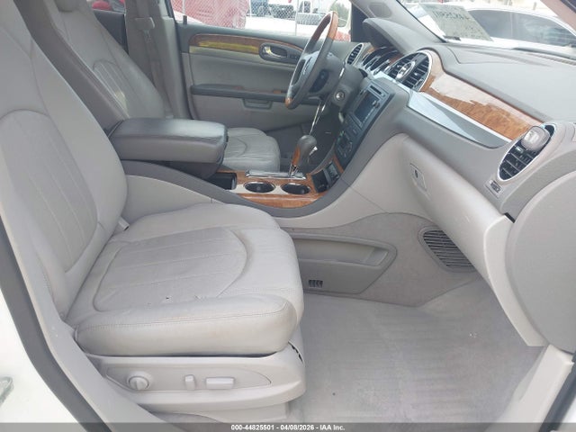 Aukcja sprzedaży 2012 Buick Enclave Leather, vin: 5GAKRCED0CJ357934, numer aukcji: 44825501