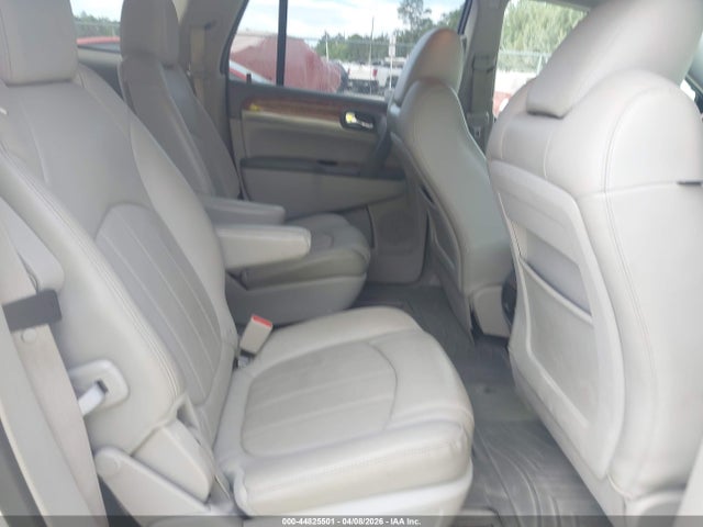 Aukcja sprzedaży 2012 Buick Enclave Leather, vin: 5GAKRCED0CJ357934, numer aukcji: 44825501