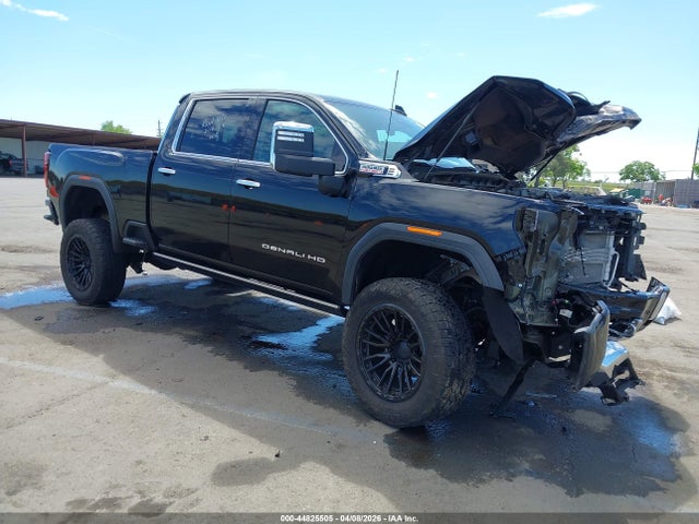1GT49REY4RF289694 auction archive image