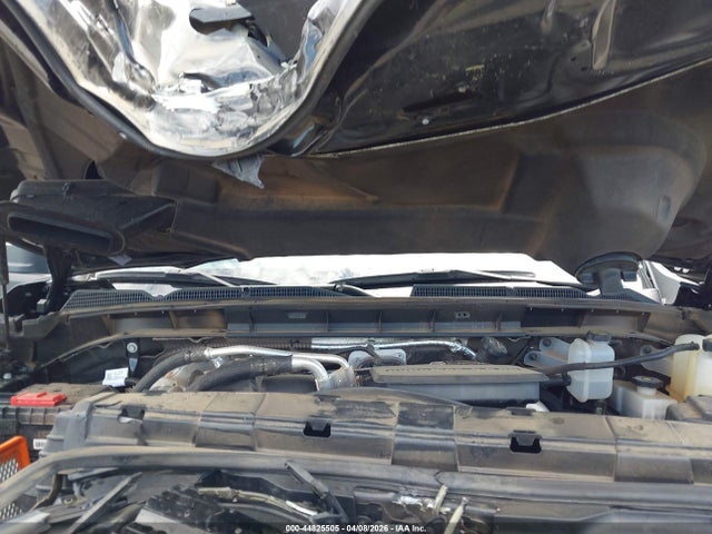 1GT49REY4RF289694 GMC Sierra 2500hd 4wd Standard Bed Denali