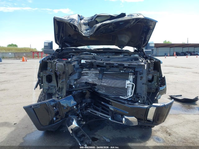 Продажа на аукционе авто 2024 Gmc Sierra 2500hd 4wd  Standard Bed Denali, vin: 1GT49REY4RF289694, номер лота: 44825505