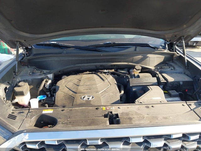 Продаж на аукціоні авто 2021 Hyundai Palisade Limited, vin: KM8R54HE8MU203003, номер лоту: 44825506