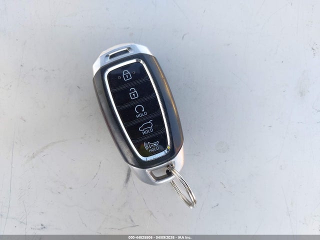 Продаж на аукціоні авто 2021 Hyundai Palisade Limited, vin: KM8R54HE8MU203003, номер лоту: 44825506