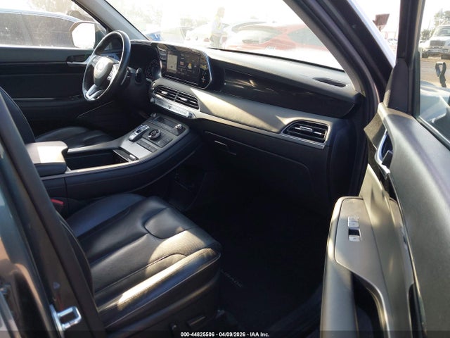 Продаж на аукціоні авто 2021 Hyundai Palisade Limited, vin: KM8R54HE8MU203003, номер лоту: 44825506