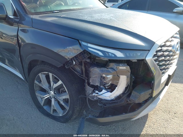 Продаж на аукціоні авто 2021 Hyundai Palisade Limited, vin: KM8R54HE8MU203003, номер лоту: 44825506