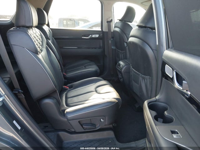 Продаж на аукціоні авто 2021 Hyundai Palisade Limited, vin: KM8R54HE8MU203003, номер лоту: 44825506