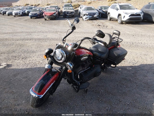 Продажа на аукционе авто 2022 Harley-davidson Flhcs, vin: 1HD1YBK1XNB015243, номер лота: 44825508