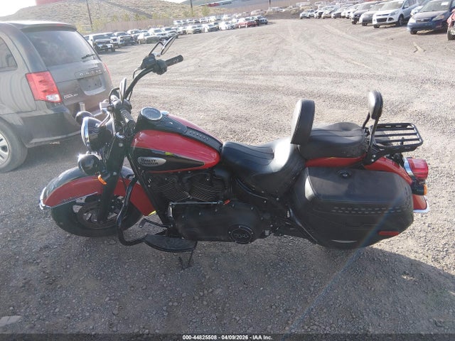 Продажа на аукционе авто 2022 Harley-davidson Flhcs, vin: 1HD1YBK1XNB015243, номер лота: 44825508