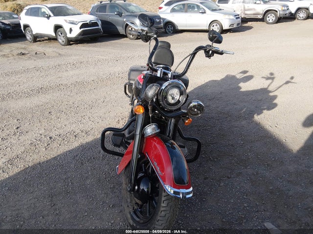 Продажа на аукционе авто 2022 Harley-davidson Flhcs, vin: 1HD1YBK1XNB015243, номер лота: 44825508
