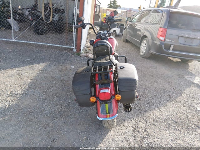 Продажа на аукционе авто 2022 Harley-davidson Flhcs, vin: 1HD1YBK1XNB015243, номер лота: 44825508
