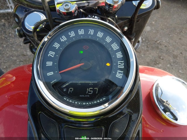 Продажа на аукционе авто 2022 Harley-davidson Flhcs, vin: 1HD1YBK1XNB015243, номер лота: 44825508